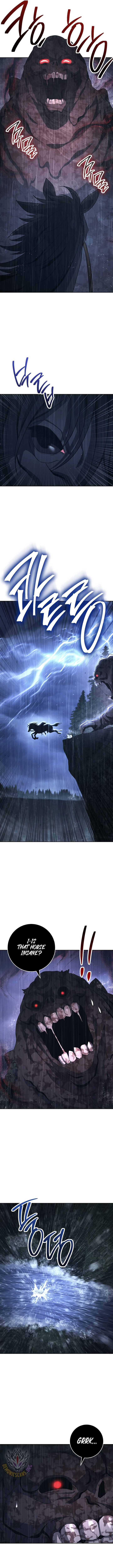Skeleton Soldier Chapter 328 9